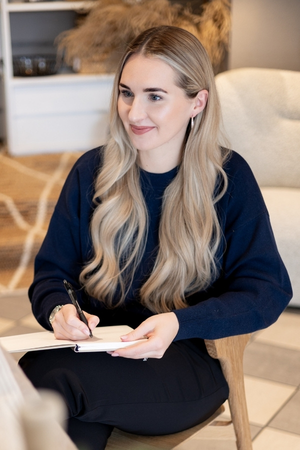 Angelina M&uuml;ller