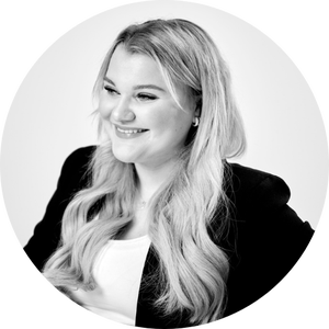 Portrait von Janice Jablonowski